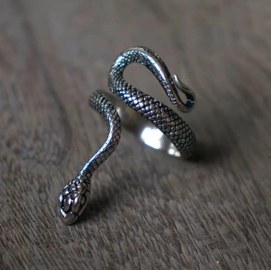 SNAKE RING