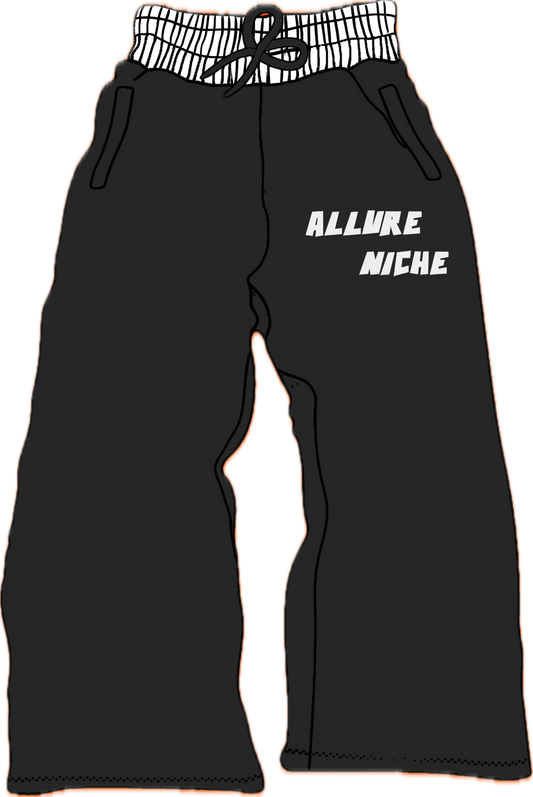Allure niche Lower