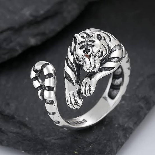 Tiger Ring
