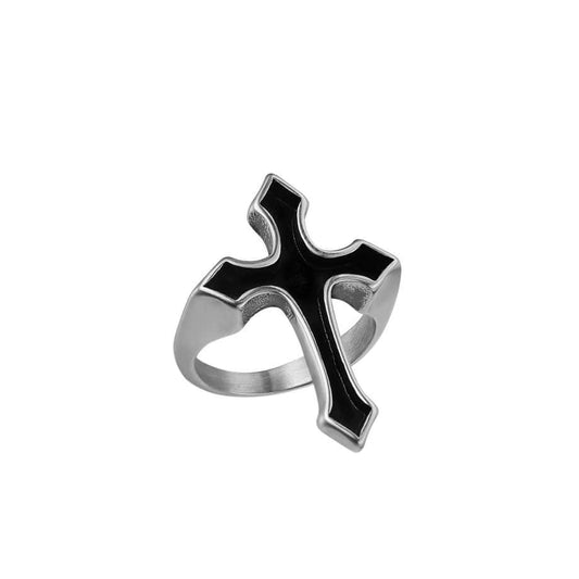 Cross Ring
