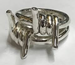 Barbed Wire Ring