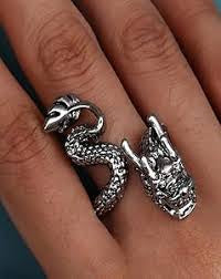 Dragon Ring