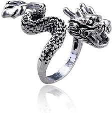 Dragon Ring