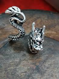 Dragon Ring