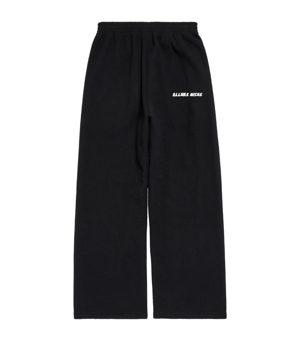 Allure niche Lower