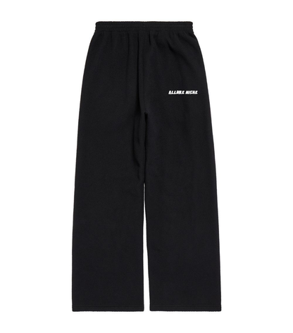 Allure niche Lower