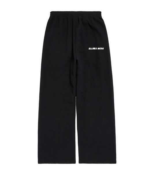 Allure niche Lower